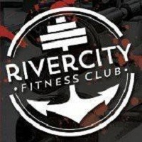 River City Fitness Club Logo