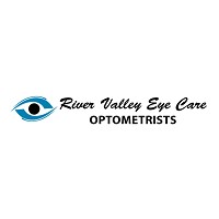 River Valley Eye Care Logo