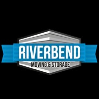 Logo Riverbend Moving and Storage