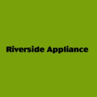 Logo Riverside Appliance