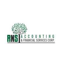 RNS Accounting and Financial Services Logo