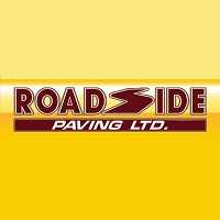 Logo Roadside Paving Ltd.