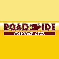 Roadside Paving Ltd. Logo