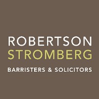 Robertson Stromberg LLP Logo