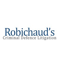 Robichaud's Law Logo