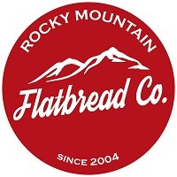 Logo Rocky Mountain Flatbread