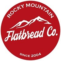 Rocky Mountain Flatbread Logo