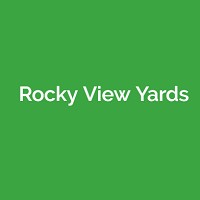 Rocky View Yards Logo