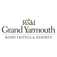 Logo Rodd Grand Yarmouth