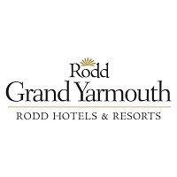 Rodd Grand Yarmouth Rodd Grand Yarmouth Logo
