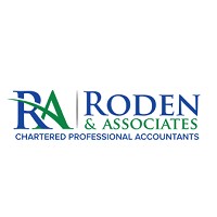 Logo Roden & Associates