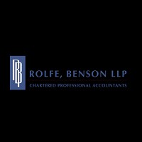 Rolfe, Benson LLP Logo