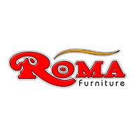 Roma Furniture Logo