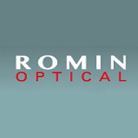Logo Romin Optical