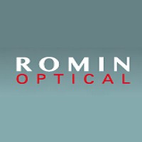 Romin Optical Logo