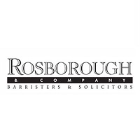 Rosborough & Company Logo