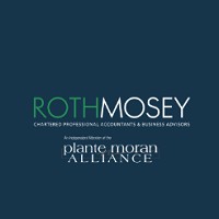 Roth Mosey Logo