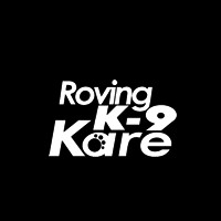 Roving K-9 Kare Logo