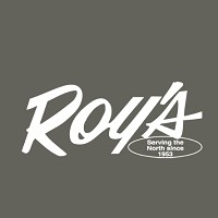 Roy’s furniture Logo