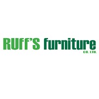 Ruff's Furniture Logo