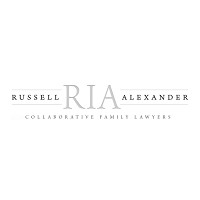 Russell Alexander Family Lawyers Logo