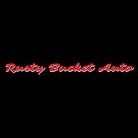 Logo Rusty Bucket Auto