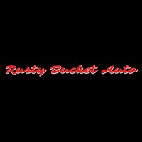 Rusty Bucket Auto Logo