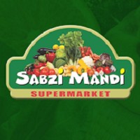 Logo Sabzi Mandi Supermarket