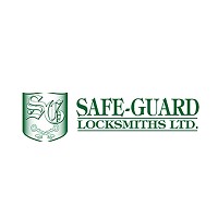 Logo Safe-Guard Locksmiths