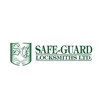 Safe-Guard Locksmiths Logo