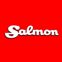 Salmon Plumbing Logo