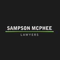 Sampson Mcphee Logo