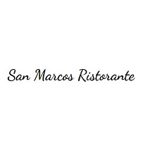 Logo San Marcos Ristorante