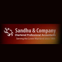 Logo Sandhu & Company