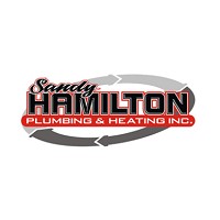 Sandy Hamilton Logo