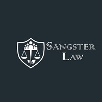 Logo Sangster Law
