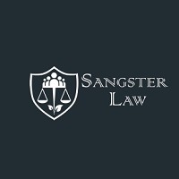 Sangster Law Logo