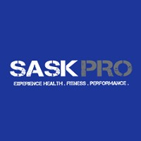 Sask Pro CrossFit Logo