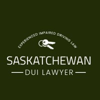 Saskatchewan Dui Lawyer