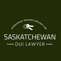 Saskatchewan Dui Lawyer Logo