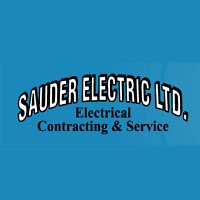 Sauder Electric