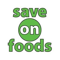 Save-On-Foods Logo