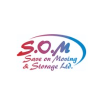 Save On Moving & Storage