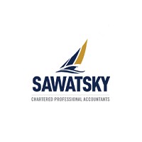 Logo Sawatsky CPA