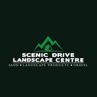 Scenic Drive Landscape Centre Logo