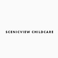 Logo Scenicview Childcare Centre