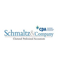 Logo Schmaltz & Company