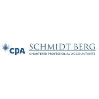 Schmidt, Berg and Company Logo