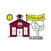 School House Playcare Logo