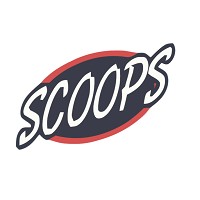 Logo Scoops Restaurant